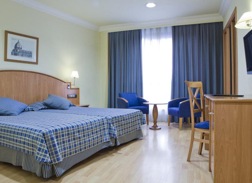 Κρεβατοκάμαρα Φωτογραφία