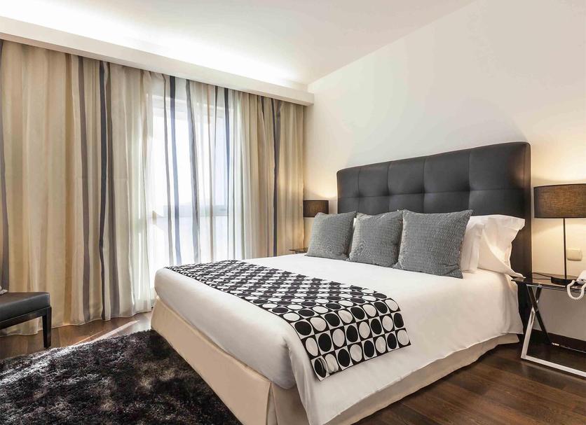 Κρεβατοκάμαρα Φωτογραφία