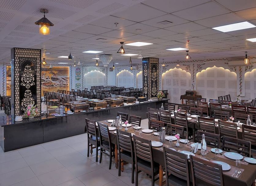 Εστιατόριο Φωτογραφία