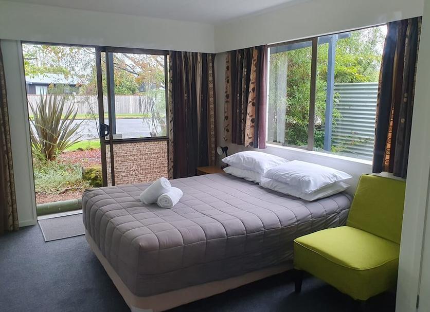 Κρεβατοκάμαρα Φωτογραφία