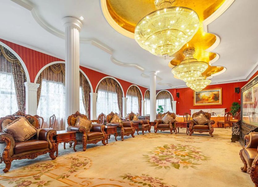 Σαλόνι Φωτογραφία