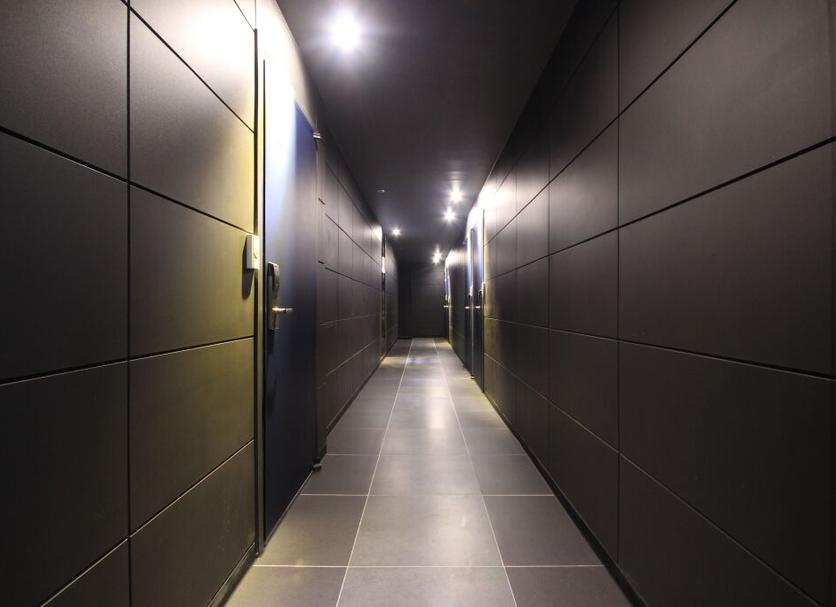 Διάδρομος Φωτογραφία