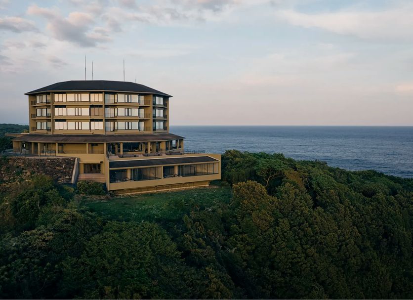 Κτίριο Φωτογραφία