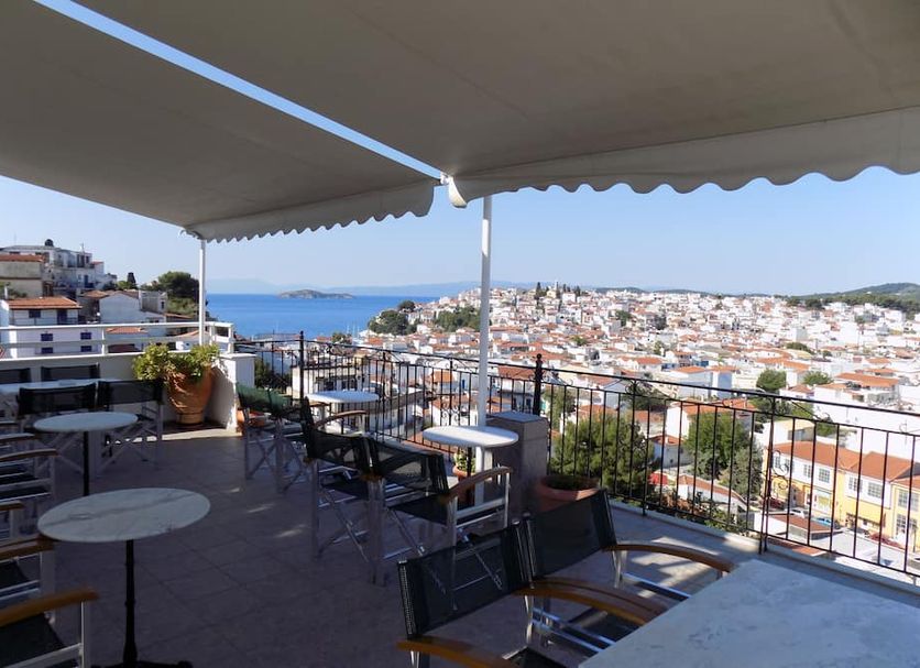 Μπαλκόνι Φωτογραφία