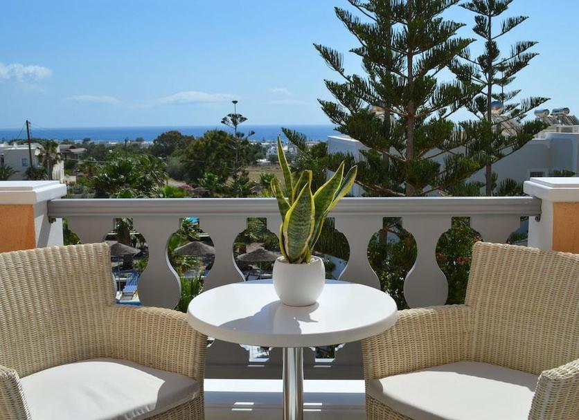 Μπαλκόνι Φωτογραφία