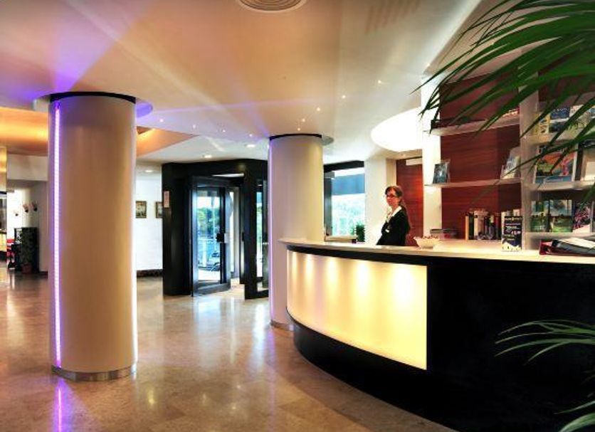 Ρεσεψιόν Φωτογραφία