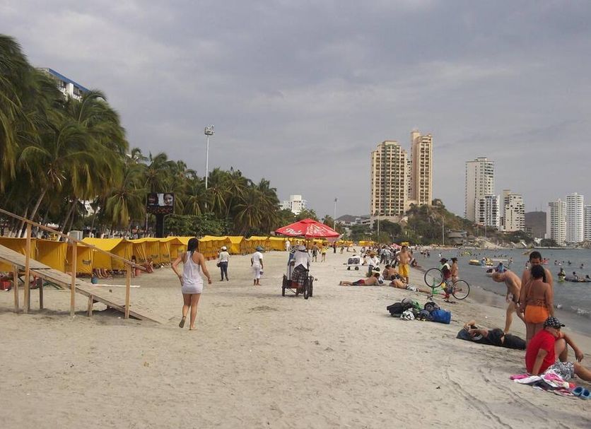 Παραλία Φωτογραφία