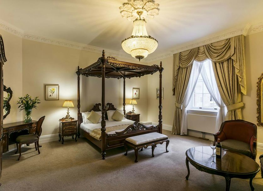 Κρεβατοκάμαρα Φωτογραφία