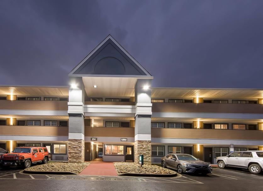 Κτίριο Φωτογραφία