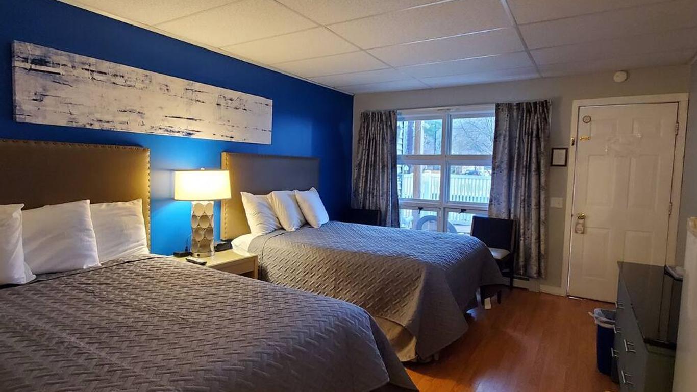 Lido Motel Lake George