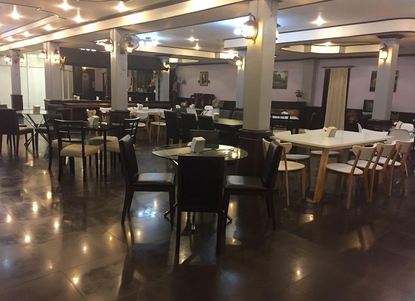 Εστιατόριο Φωτογραφία