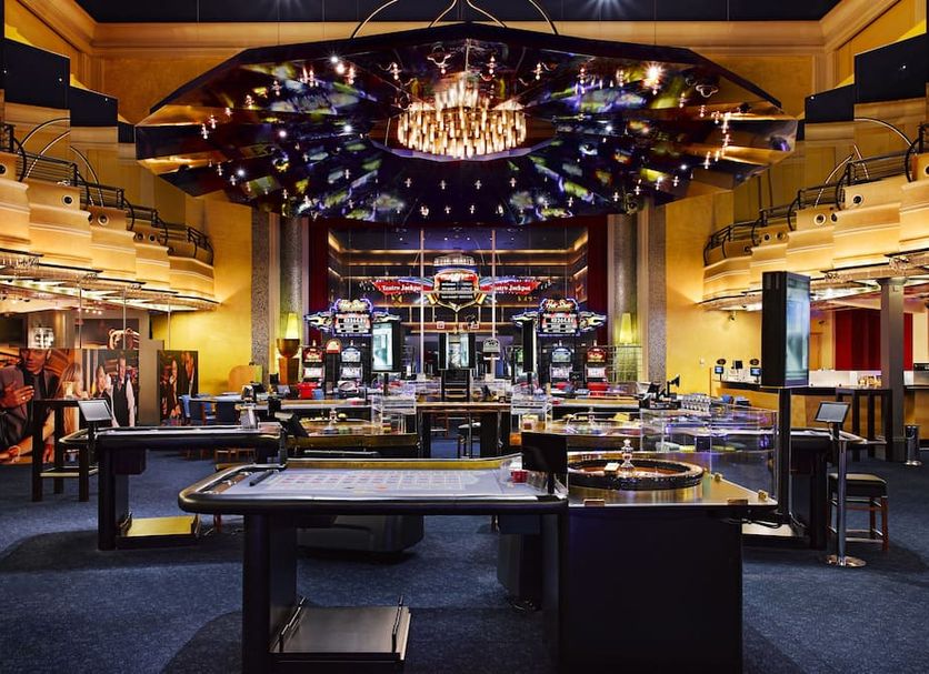 Bar Φωτογραφία