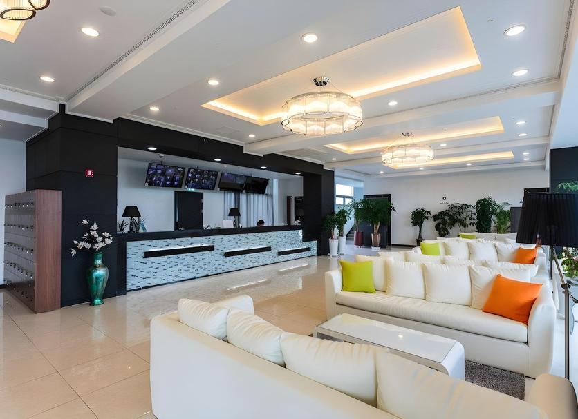 Ρεσεψιόν Φωτογραφία