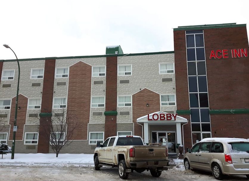 Κτίριο Φωτογραφία