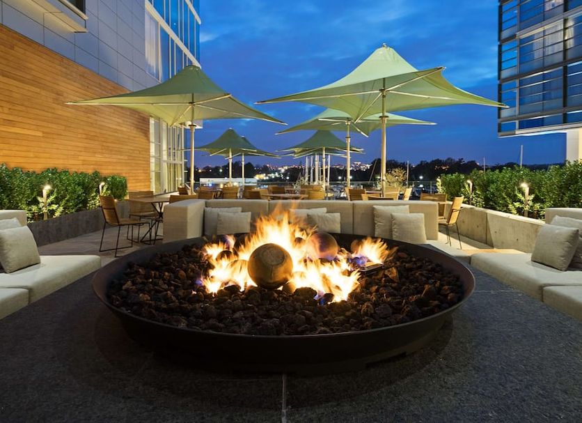 Βεράντα Φωτογραφία