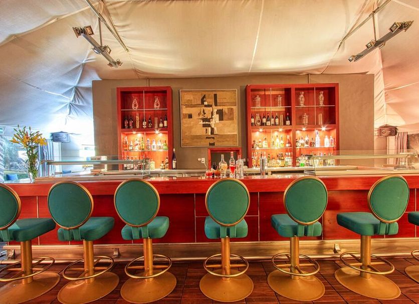 Bar Φωτογραφία