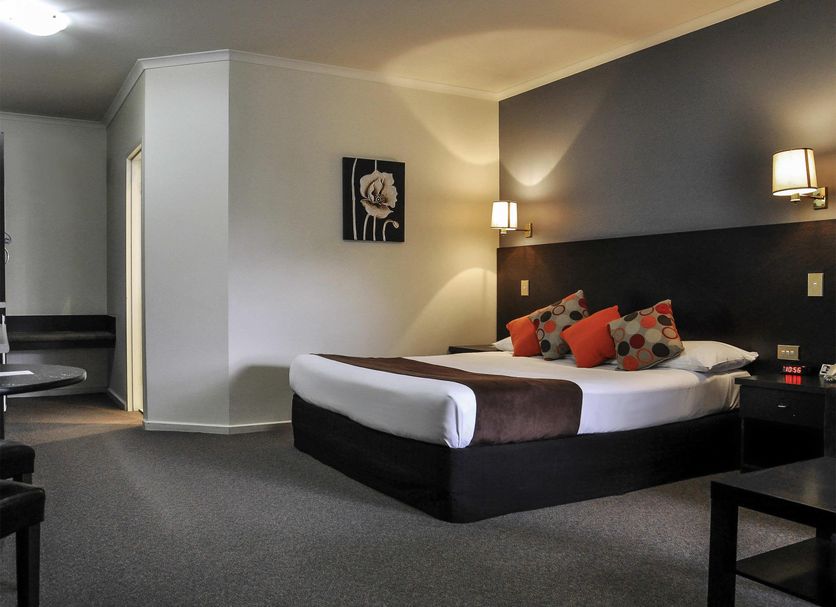 Κρεβατοκάμαρα Φωτογραφία