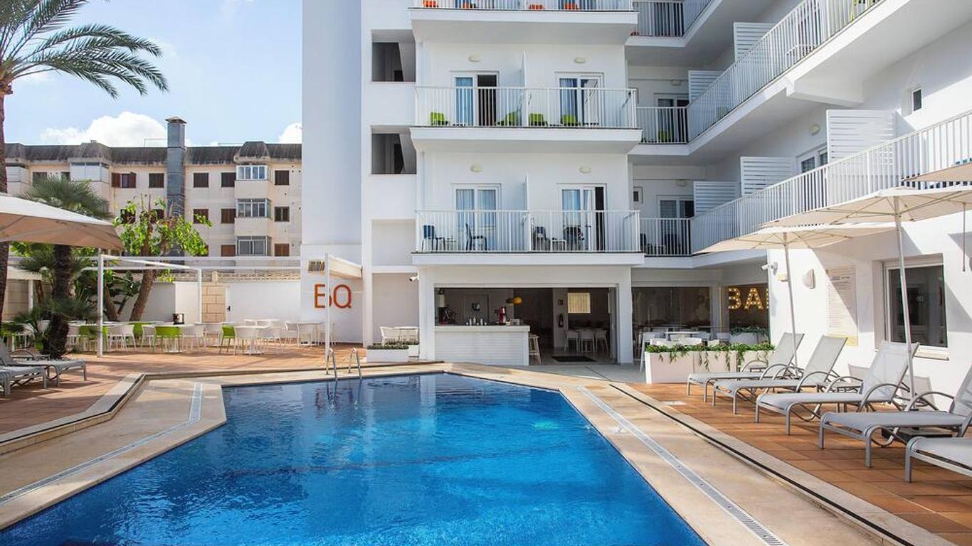 Bq Carmen Playa- Adults Only