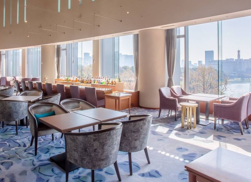 Εστιατόριο Φωτογραφία