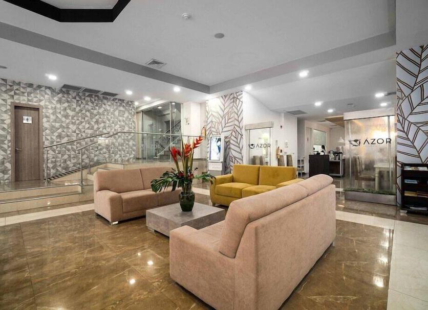 Σαλόνι ξενοδοχείου Φωτογραφία