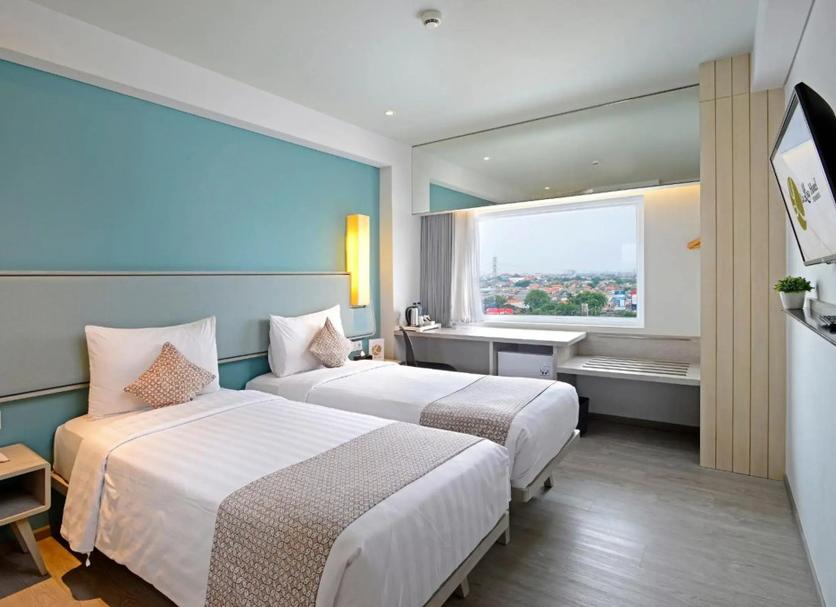 Κρεβατοκάμαρα Φωτογραφία