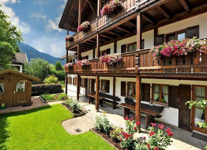 Κτίριο Φωτογραφία