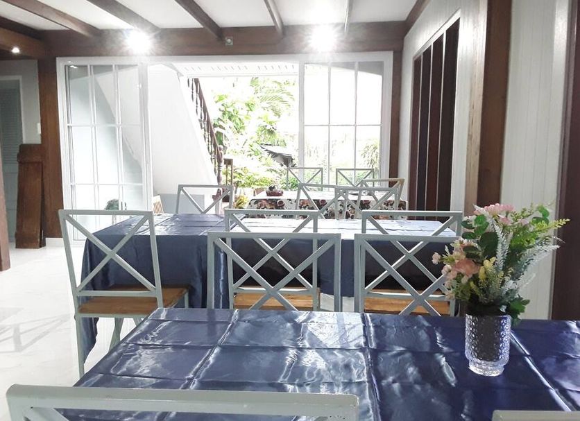 Τραπεζαρία Φωτογραφία