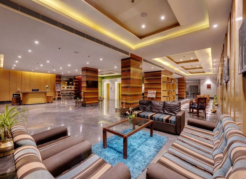 Σαλόνι Φωτογραφία