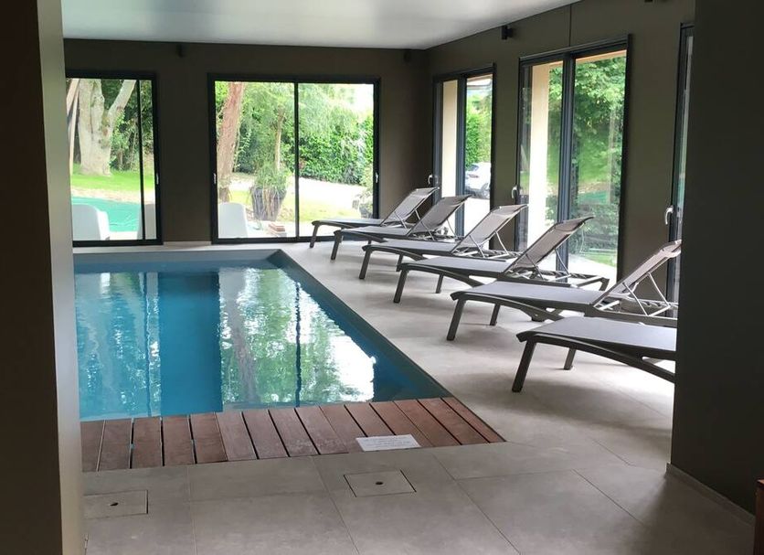 Πισίνα Φωτογραφία