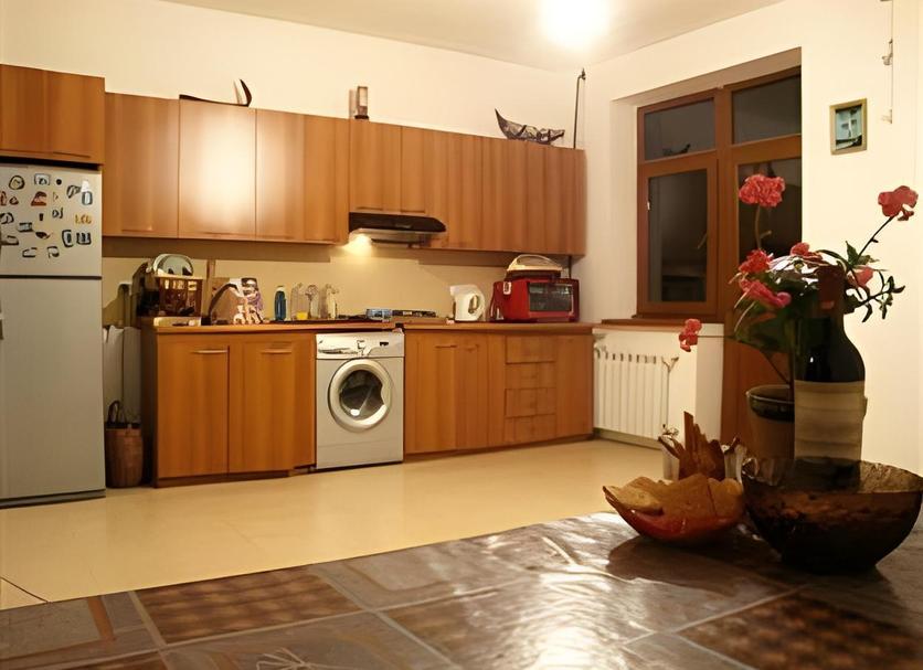 Κουζίνα Φωτογραφία