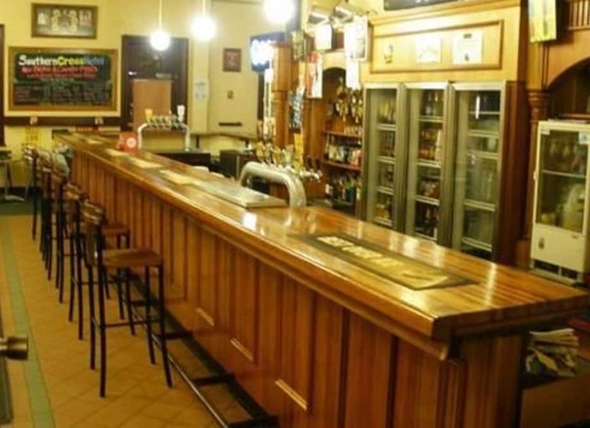 Bar Φωτογραφία