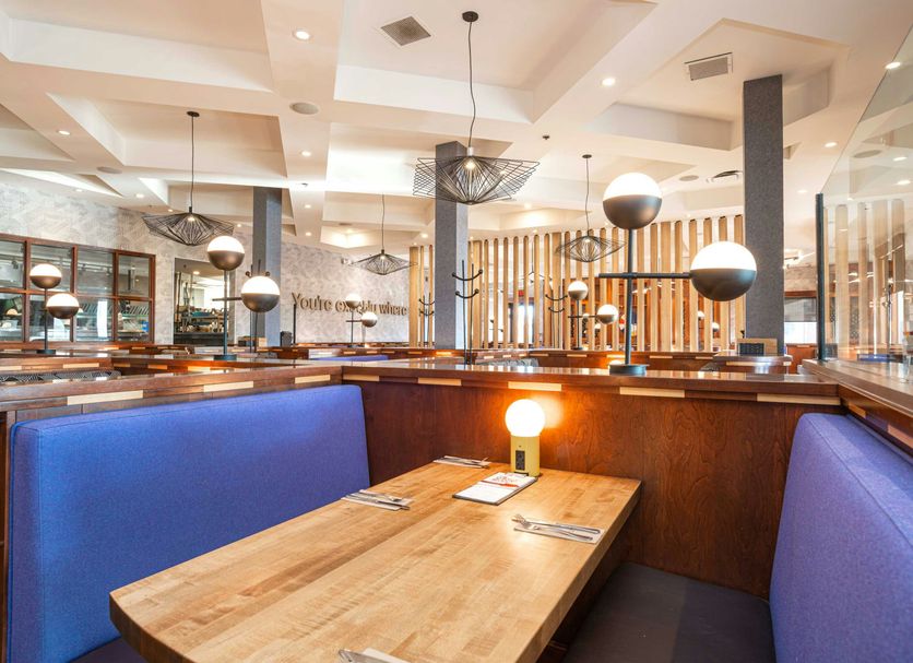 Bar Φωτογραφία