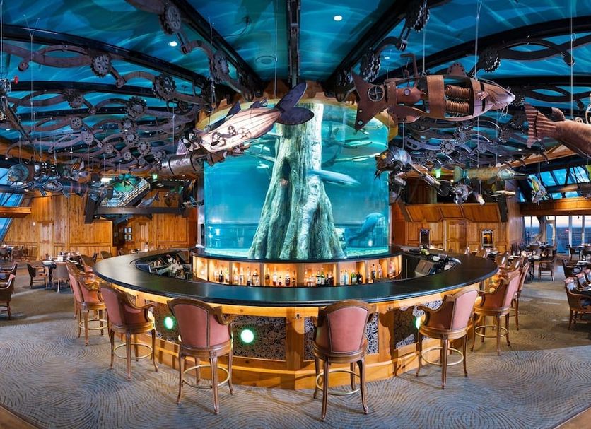 Bar Φωτογραφία