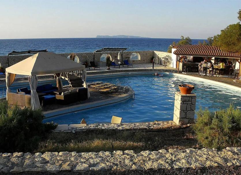 Πισίνα Φωτογραφία