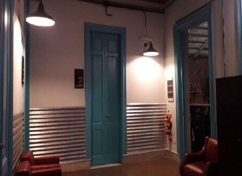 Σαλόνι Φωτογραφία