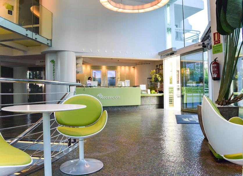 Σαλόνι ξενοδοχείου Φωτογραφία