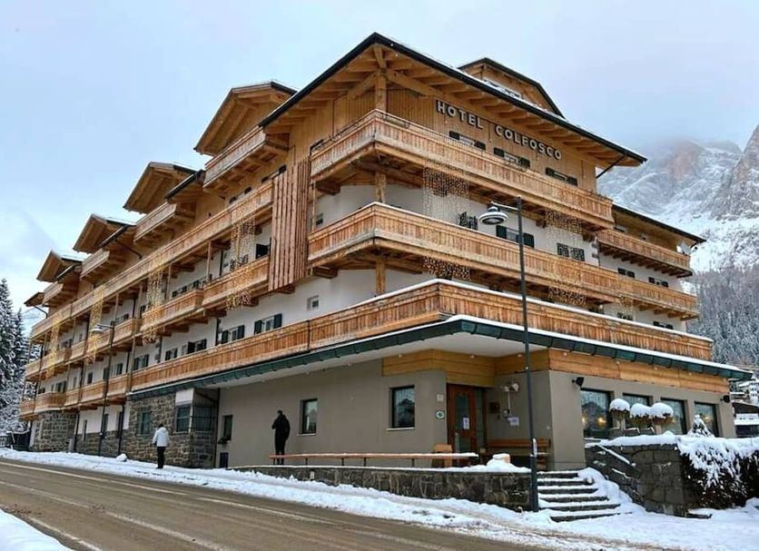 Κτίριο Φωτογραφία