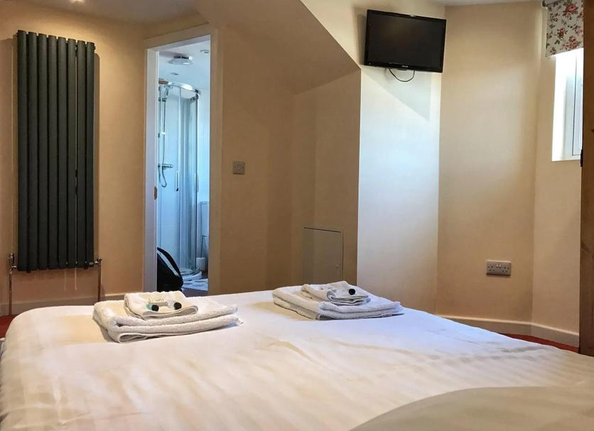 Κρεβατοκάμαρα Φωτογραφία