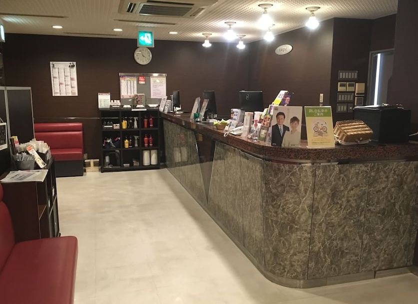 Ρεσεψιόν Φωτογραφία