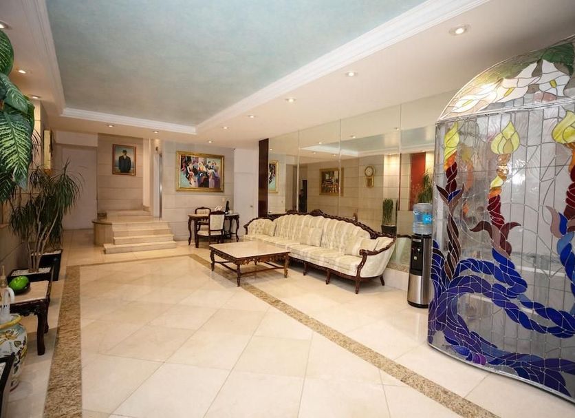 Σαλόνι ξενοδοχείου Φωτογραφία