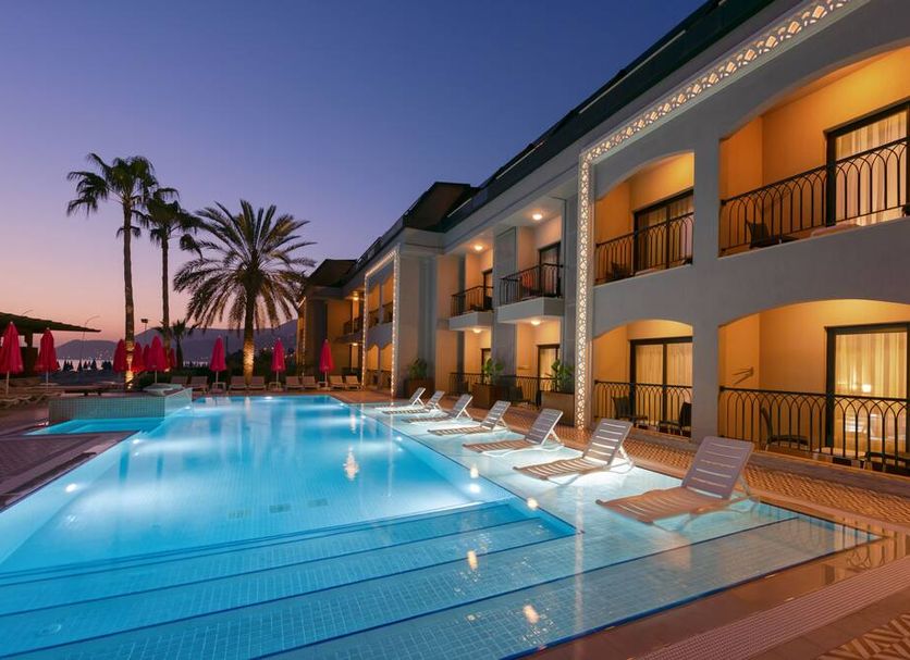 Πισίνα Φωτογραφία