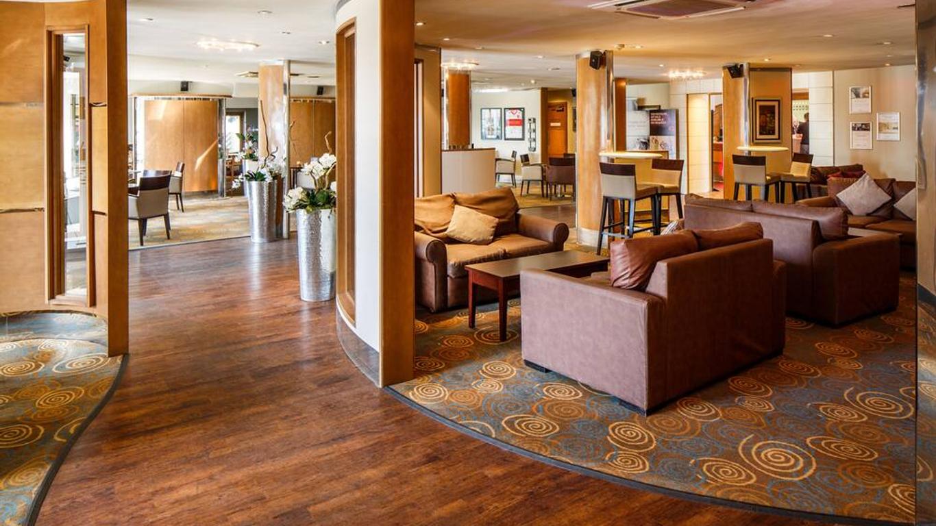 Mercure Hull Grange Park Hotel