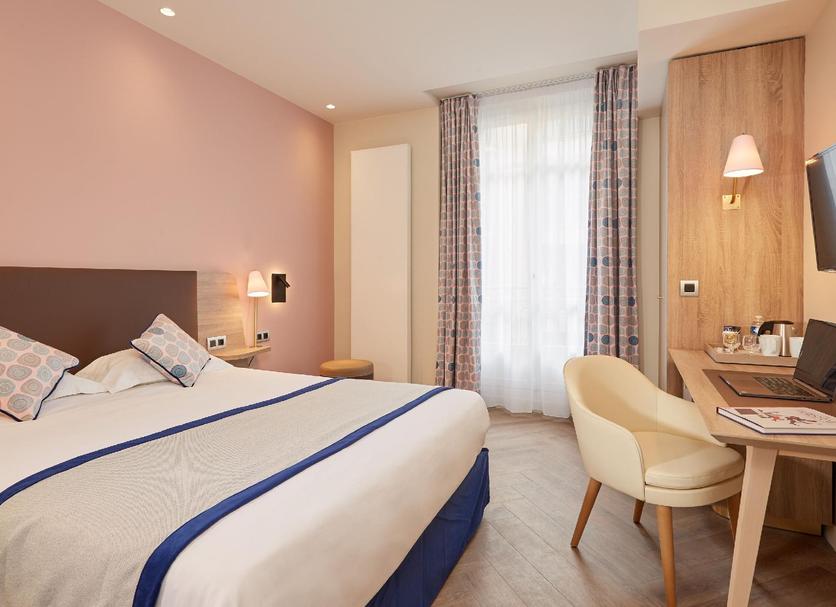 Κρεβατοκάμαρα Φωτογραφία