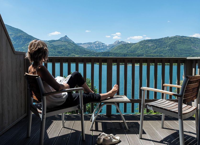 Μπαλκόνι Φωτογραφία