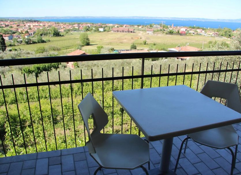 Μπαλκόνι Φωτογραφία