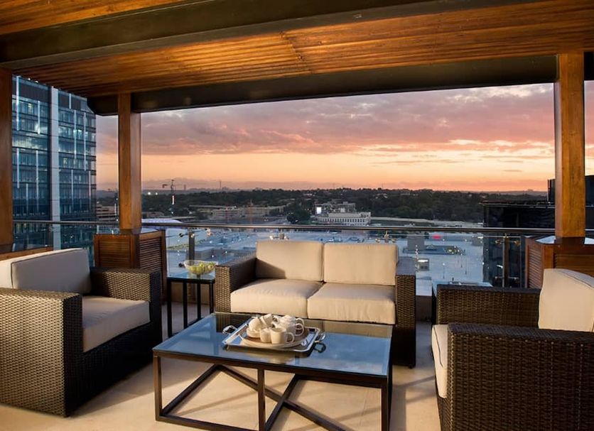 Μπαλκόνι Φωτογραφία