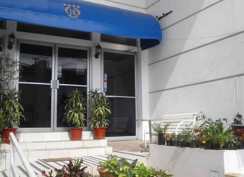 Θέα στην ύπαιθρο Φωτογραφία
