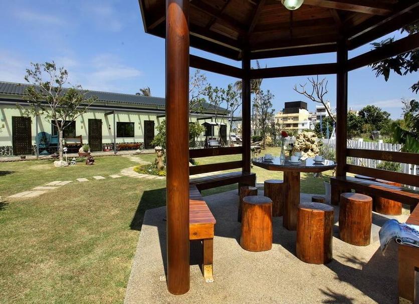 Βεράντα Φωτογραφία