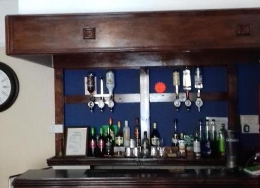 Bar Φωτογραφία