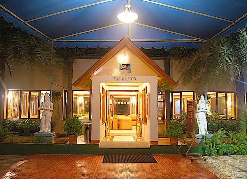 Κτίριο Φωτογραφία